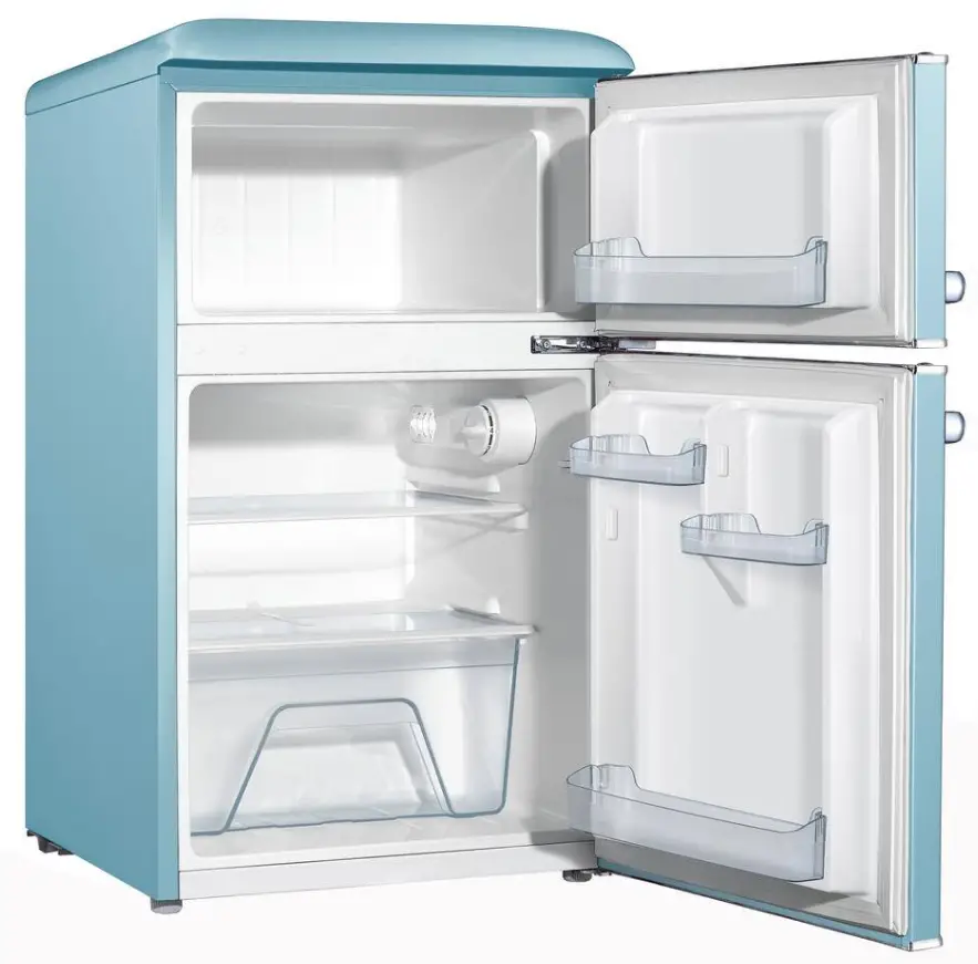 Galanz refrigerator cooling