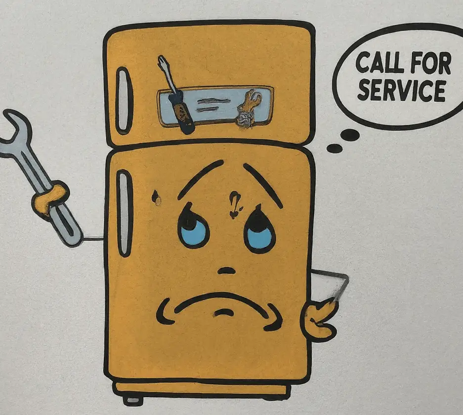 Call for Service
