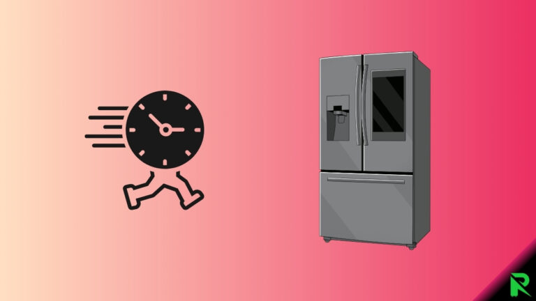 Refrigerator Run Time Normally